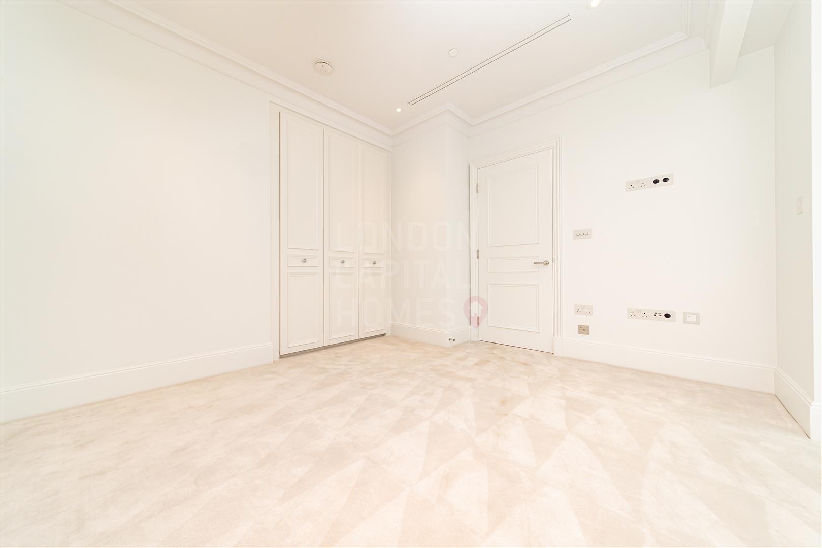9 Millbank, London
